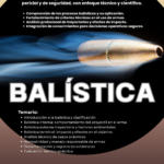 Balística