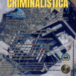 CRIMINALÍSTICA