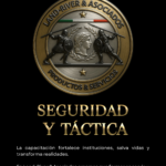Catálogo Seguridad y táctica