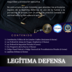 Legítima defensa
