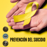 Prevención del suicidio